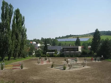 Farma Nový Jičín - Žilina